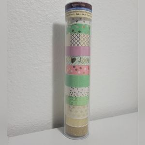 Washi tapes